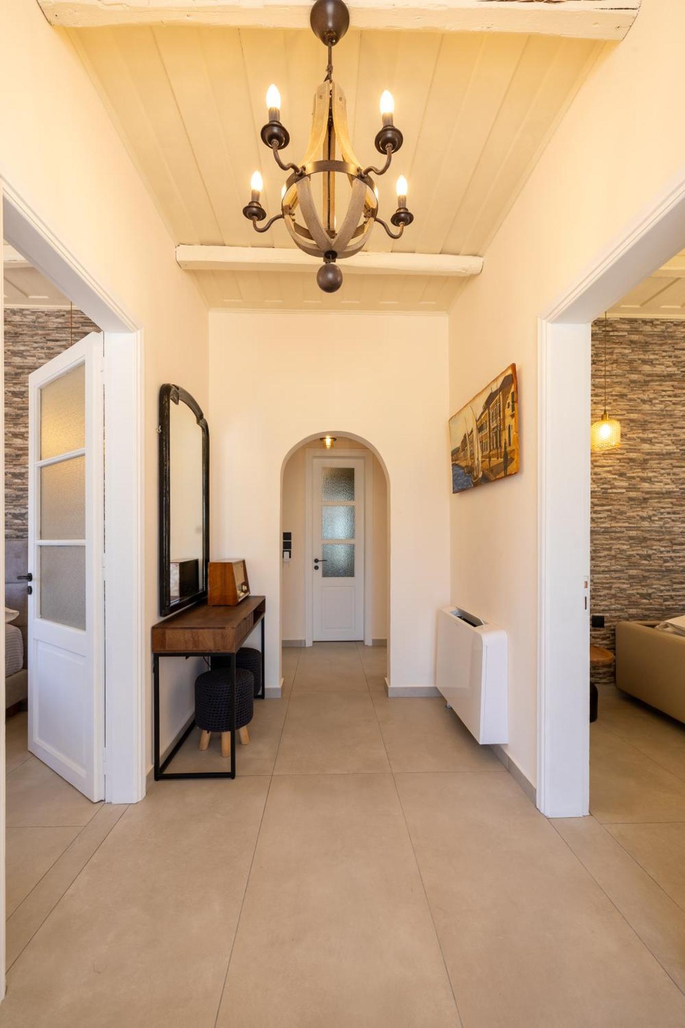 Archontiko 1922 Villa Argostoli  Exterior photo